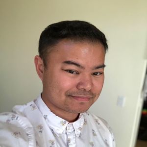 Meet your Posher, Karlo